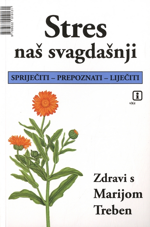 STRES NAŠ SVAGDAŠNJI