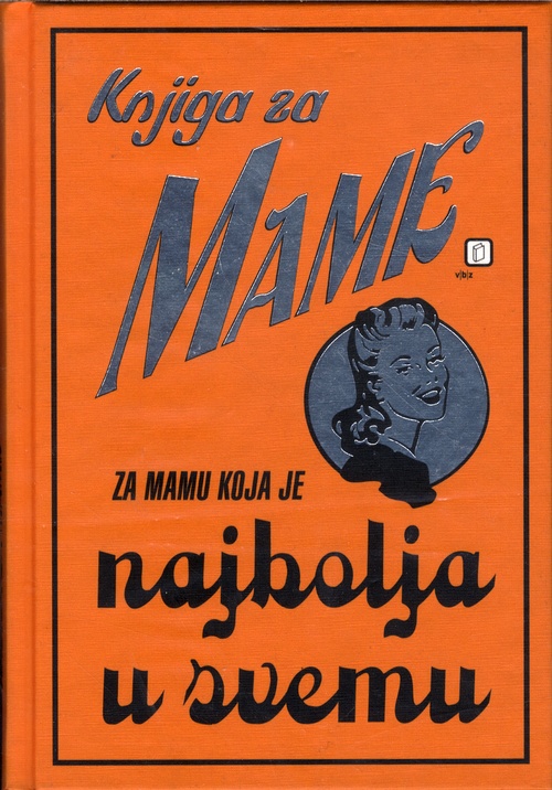 Knjiga za mame
