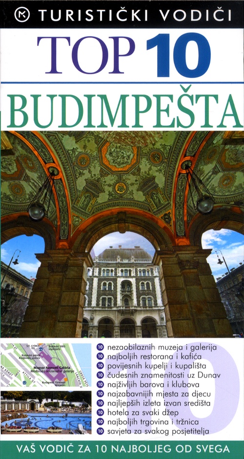BUDIMPEŠTA
