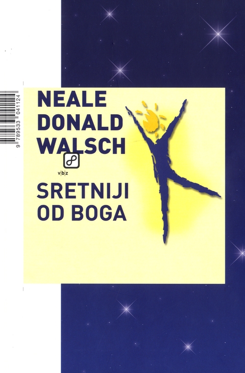 SRETNIJI OD BOGA