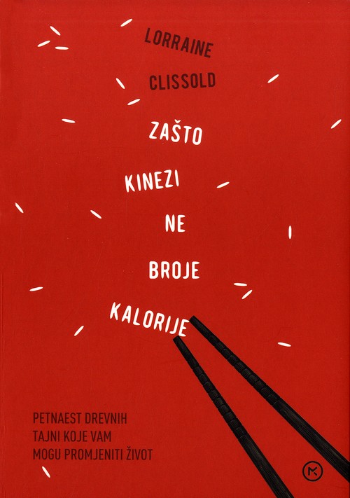 Zašto Kinezi ne broje kalorije