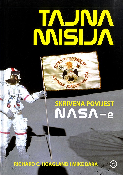 Tajna misija