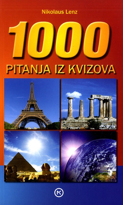 1000 pitanja iz kvizova