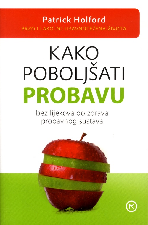Kako poboljšati probavu