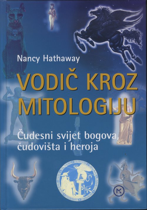 Vodič kroz mitologiju