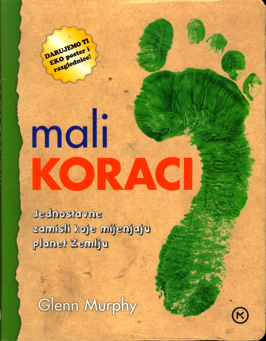 Mali koraci