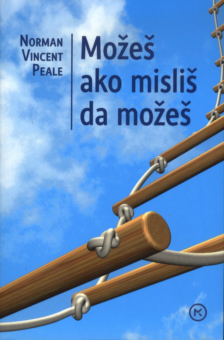 Možeš ako misliš da možeš