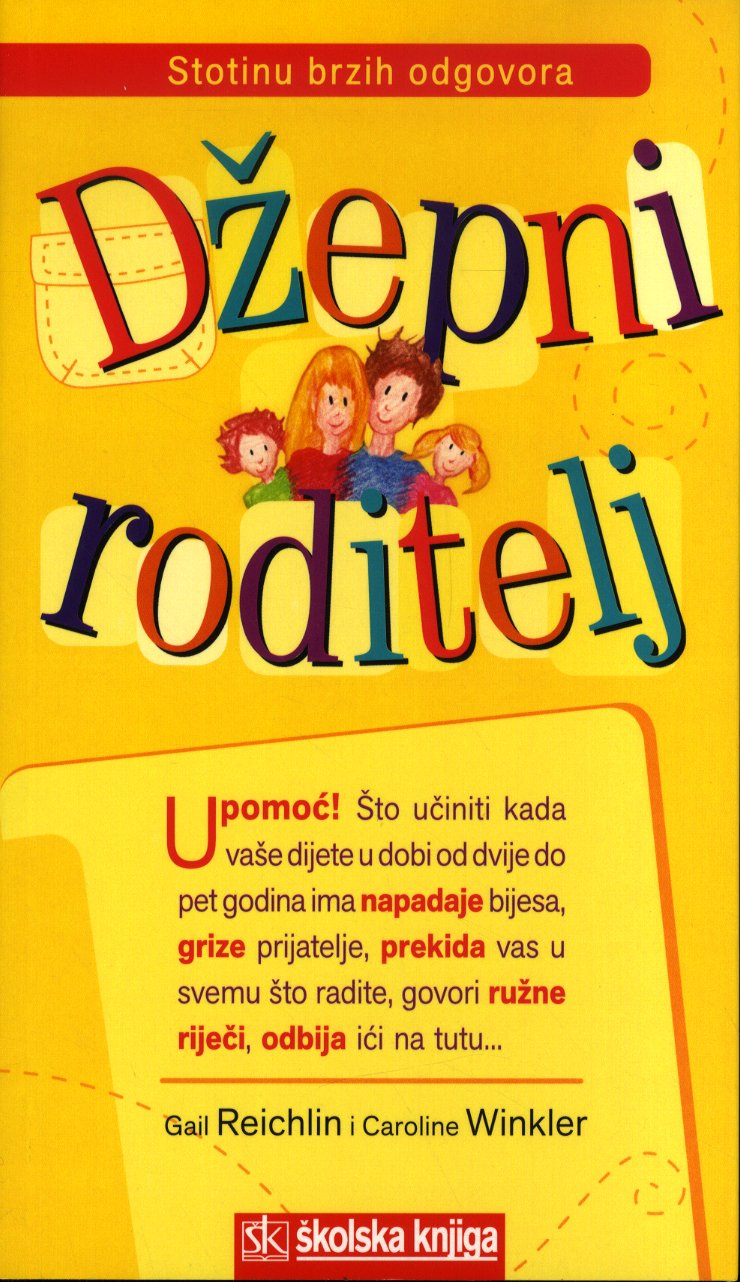Džepni roditelj