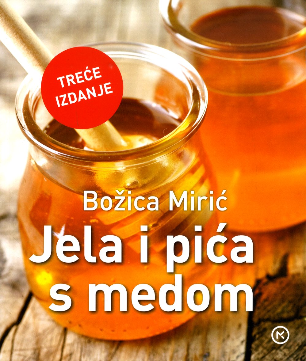 Jela i pića s medom