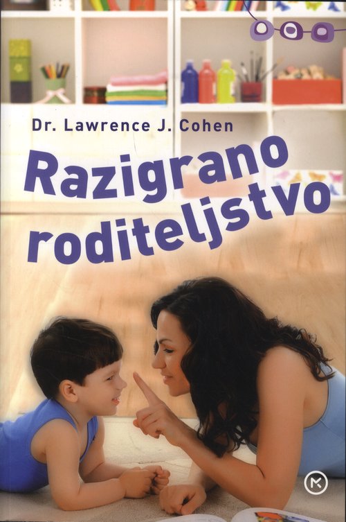 Razigrano roditeljstvo