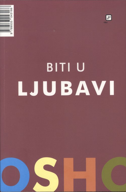 Biti u ljubavi