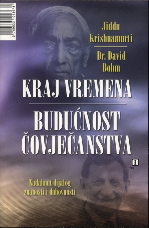 Kraj vremena / Budućnost čovječanstva