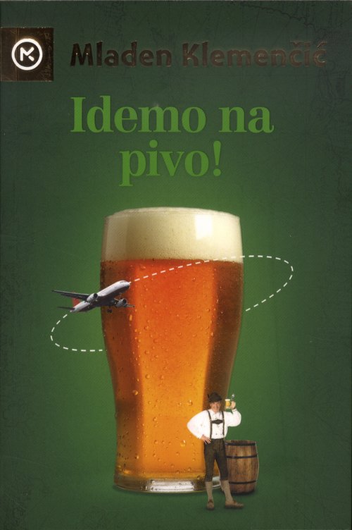 Idemo na pivo!
