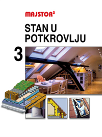 Stan u potkrovlju