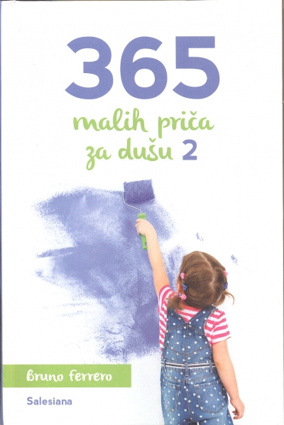 365 malih priča za dušu 2