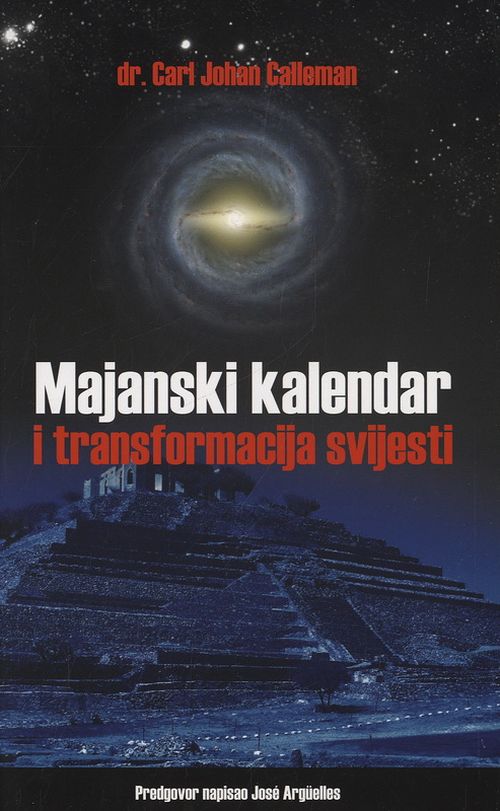 Majanski kalendar i transformacija svijesti