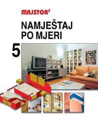 Namještaj po mjeri