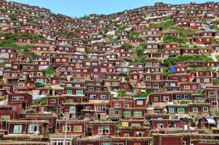 Tibet