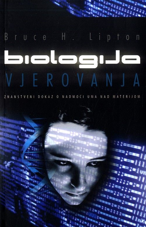 BIOLOGIJA VJEROVANJA