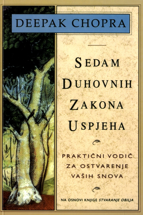 Sedam duhovnih zakona uspjeha