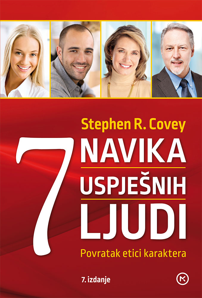 7 navika uspješnih ljudi