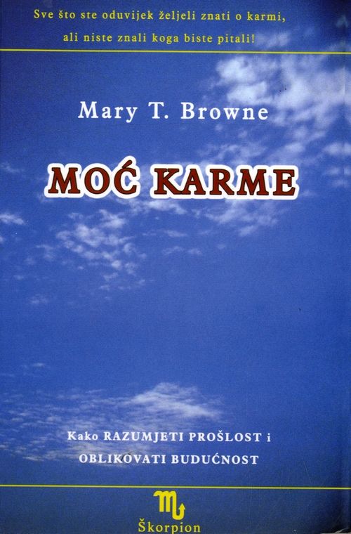 Moć karme