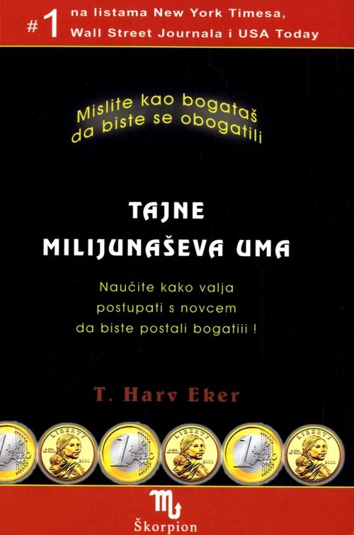 Tajne milijunaševa uma