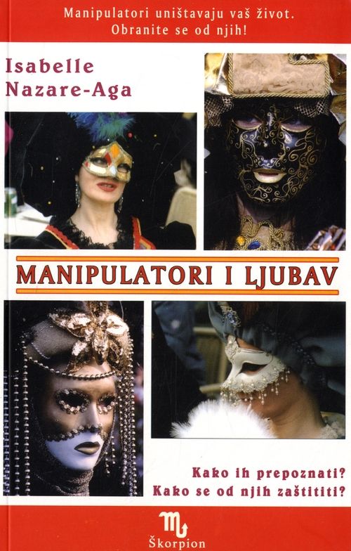 Manipulatori i ljubav