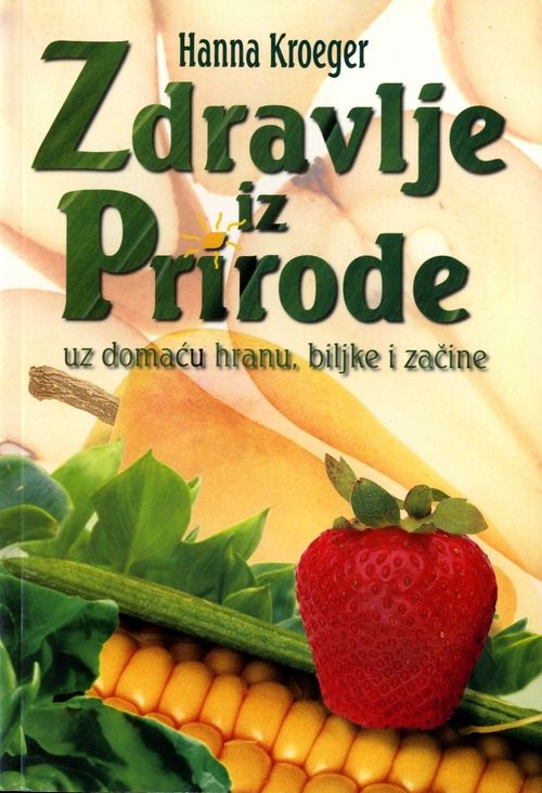 Zdravlje iz prirode