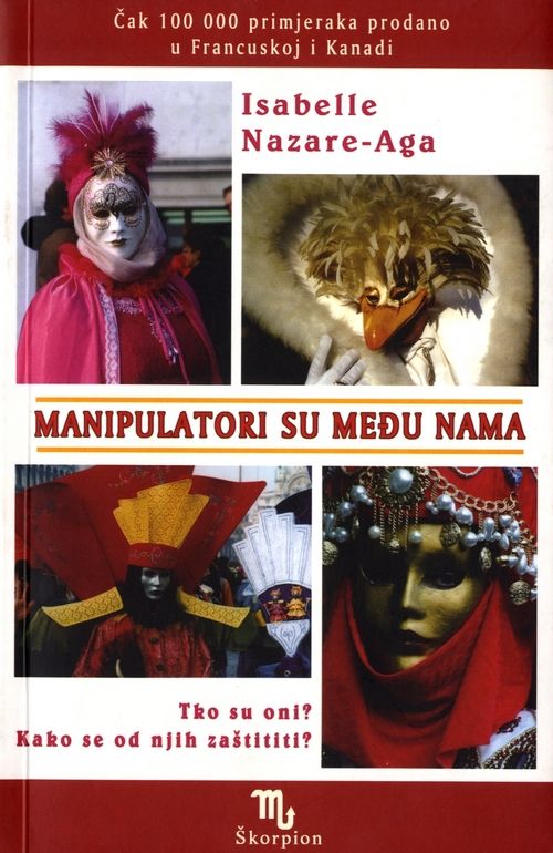 Manipulatori su među nama