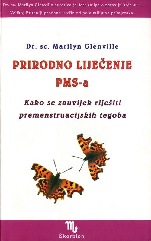 Prirodno liječenje PMS-a