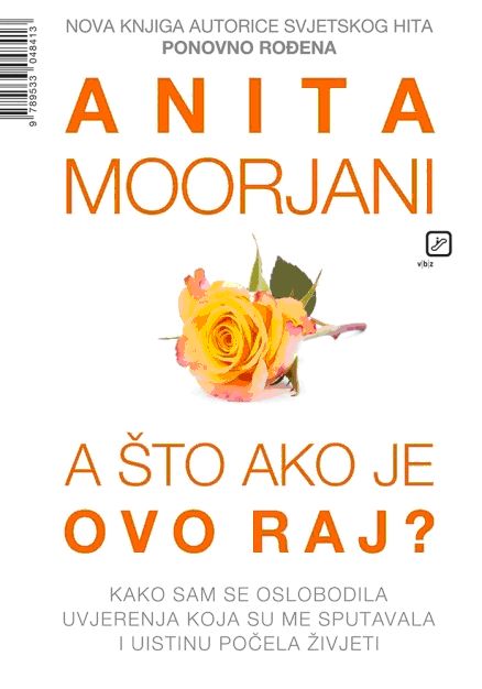 A što ako je ovo raj?