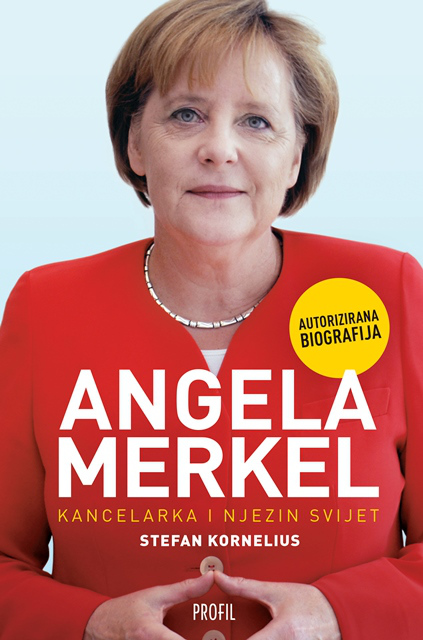 Angela Merkel