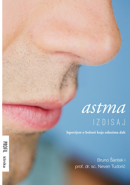 Astma - izdisaj