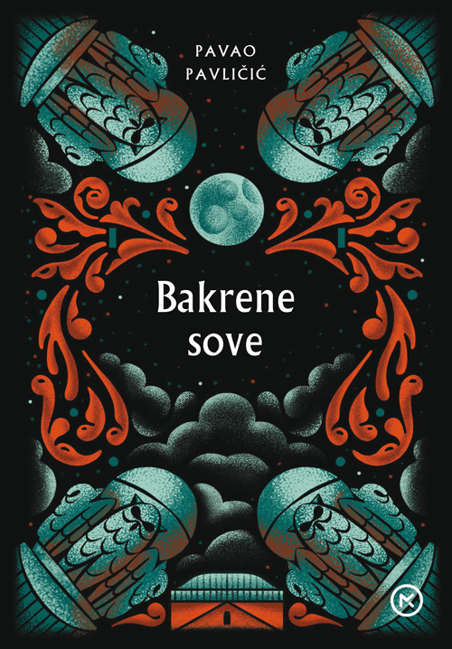 Bakrene sove