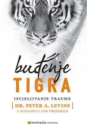 Buđenje tigra
