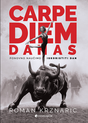 Carpe diem danas
