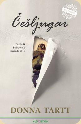 Češljugar