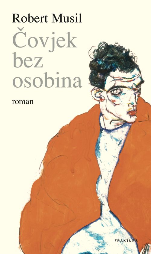 Čovjek bez osobina 2