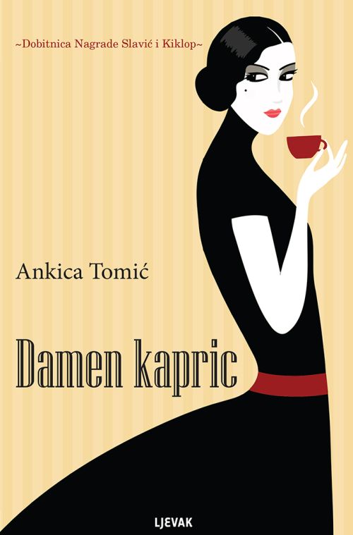 Damen kapric