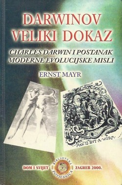 Darwinov veliki dokaz