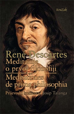 Meditacije o prvoj filozofiji / Meditationes de prima philosophia