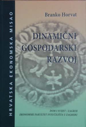 Dinamični gospodarski razvoj