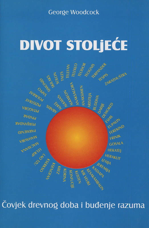 Divot stoljeće
