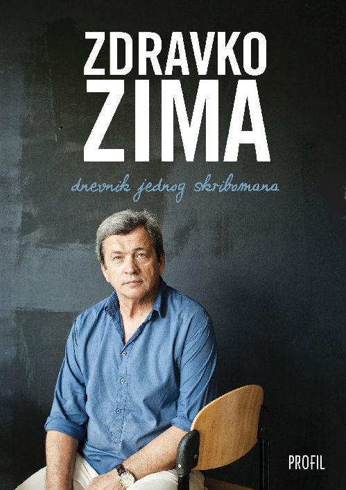 Dnevnik jednog skribomana