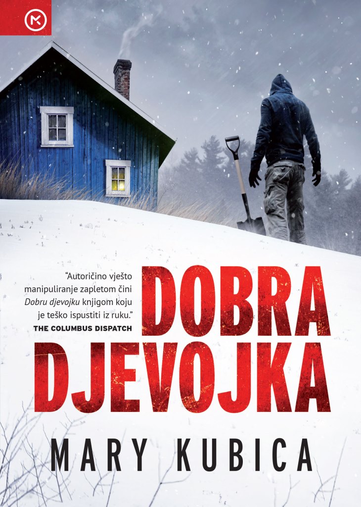 Dobra djevojka
