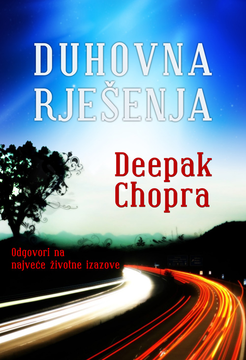 Duhovna rješenja