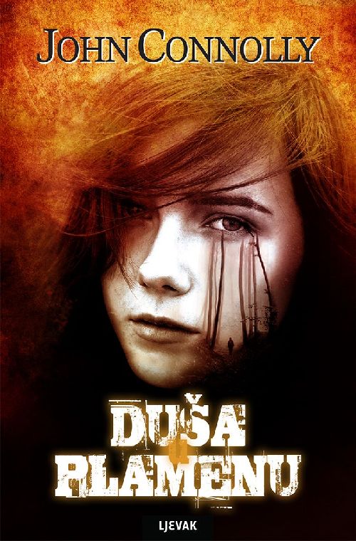 Duša u plamenu