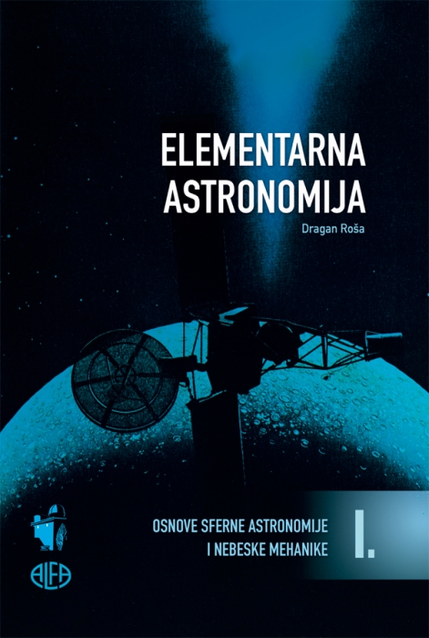 Elementarna astronomija I. dio
