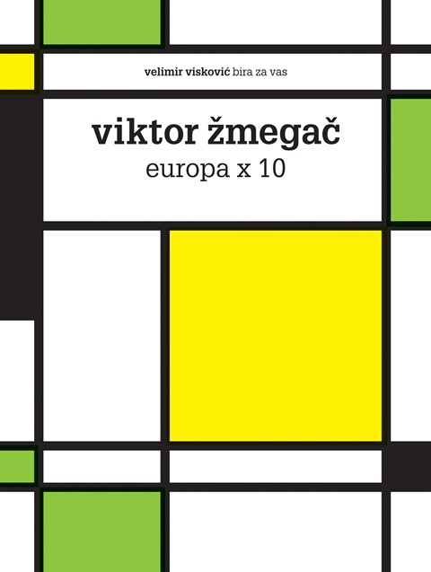 Europa X 10